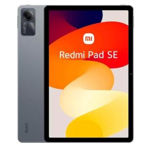 XIAOMI Redmi Pad SE 8.7" 4G 4GB RAM / 64GB ROM Android 13 - Grey