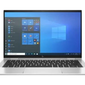 HP Elite Dragonfly 13.5 inch G3 Notebook PC, 13.5", Intel Core i7, 16GB RAM, 512GB SSD