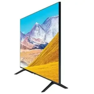 Syinix 75" Android 4k Uhd Smart Led Tv