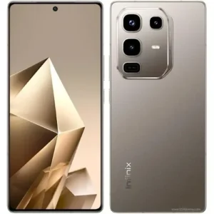 Infinix Note 50 Pro 4G- X6855-6.78"-(8gb+8gb Ram+256gb Rom)-50mp-5200mah-black