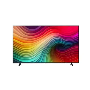 LG 86" Nano, Ai Thinq ,4k smart TV, 3 Hdmi, 2 Usb, Magic Remote, Satellite Nano80t6a+ 2 years warranty
